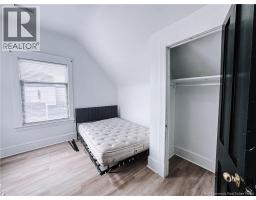 3pc Bathroom - 203 Mountain Road, Moncton, NB E1C2L5 Photo 9