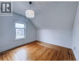 Bedroom - 203 Mountain Road, Moncton, NB E1C2L5 Photo 6