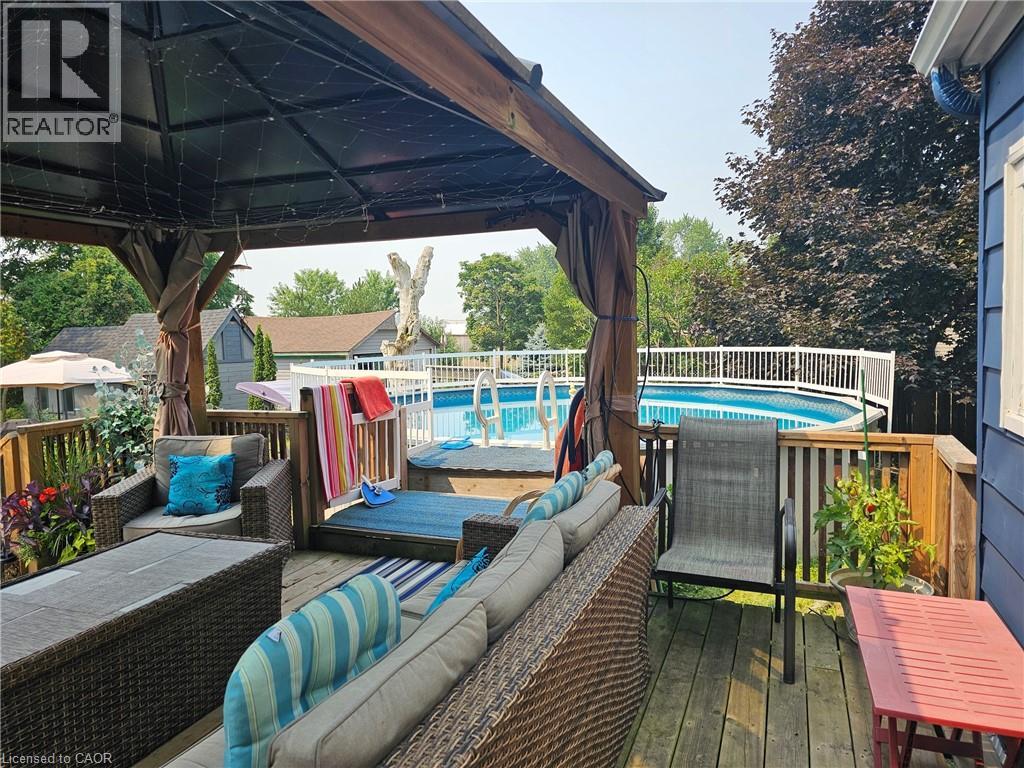 2340 WILSON Street W - 23
