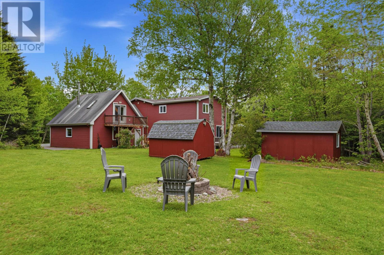 943 West Porters Lake Road - 46