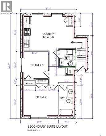 13 CLEMENT ROAD - 5