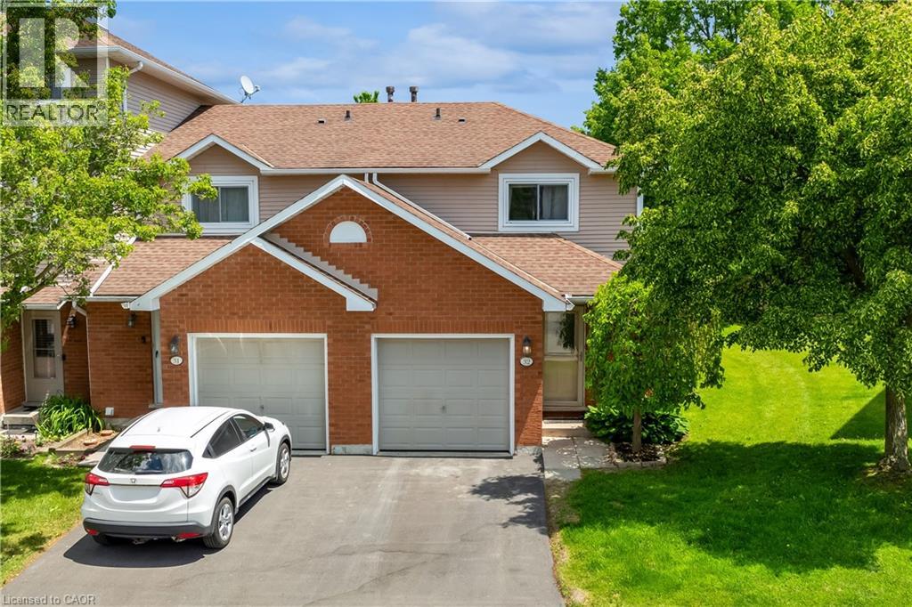 #32 386 HIGHLAND Road W - 1