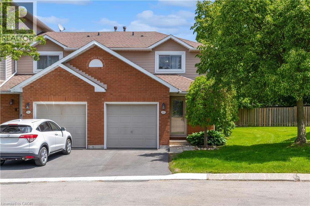 #32 386 HIGHLAND Road W - 3
