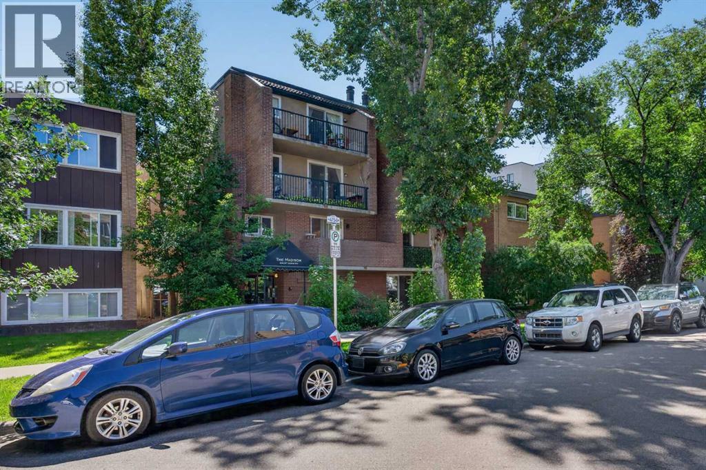 202, 329 19 Avenue SW, Mission, Calgary photo 2