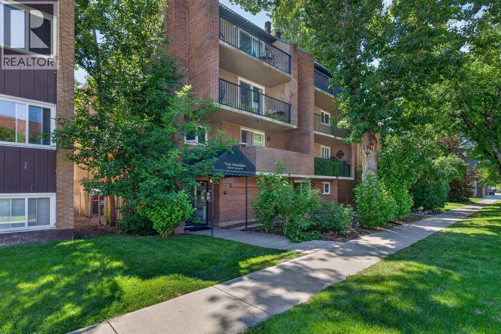 202, 329 19 Avenue SW, Mission, Calgary photo 3