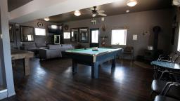 Living room - 47090 Pr210 Highway, Marchand, MB R0A0Z0 Photo 15