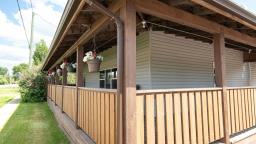 3pc Bathroom - 47090 Pr210 Highway, Marchand, MB R0A0Z0 Photo 8