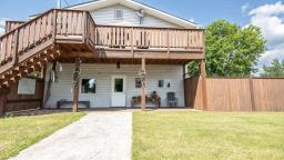 3pc Bathroom - 47090 Pr210 Highway, Marchand, MB R0A0Z0 Photo 9