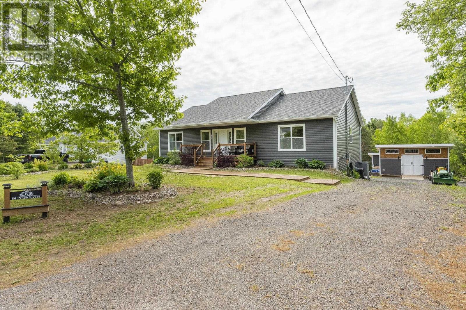 86 Pineo Street - 4