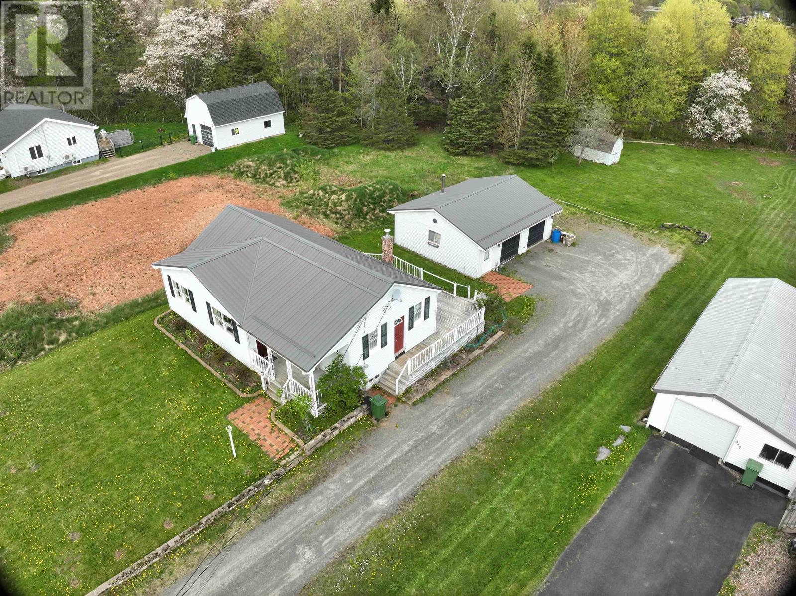 343 Salmon River Road - 1