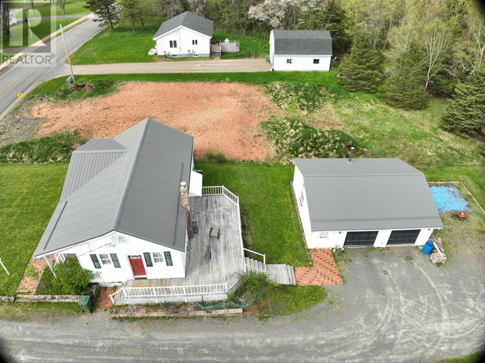 343 Salmon River Road - 2