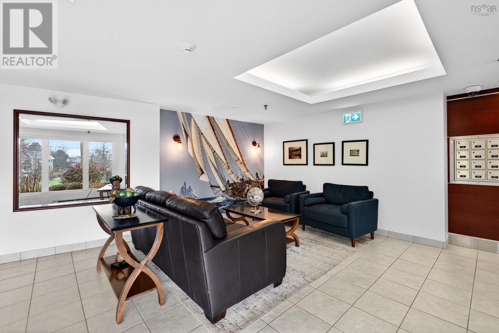 #203 80 Spinnaker Drive - 1