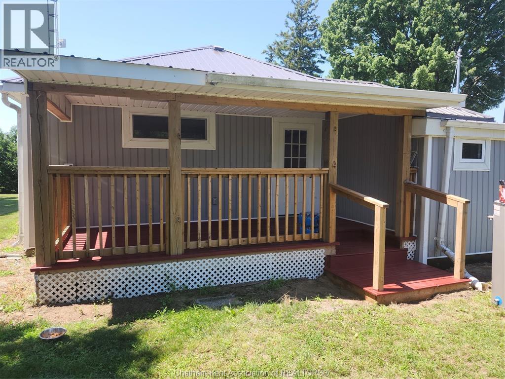 696 CAMERON ROAD - 2