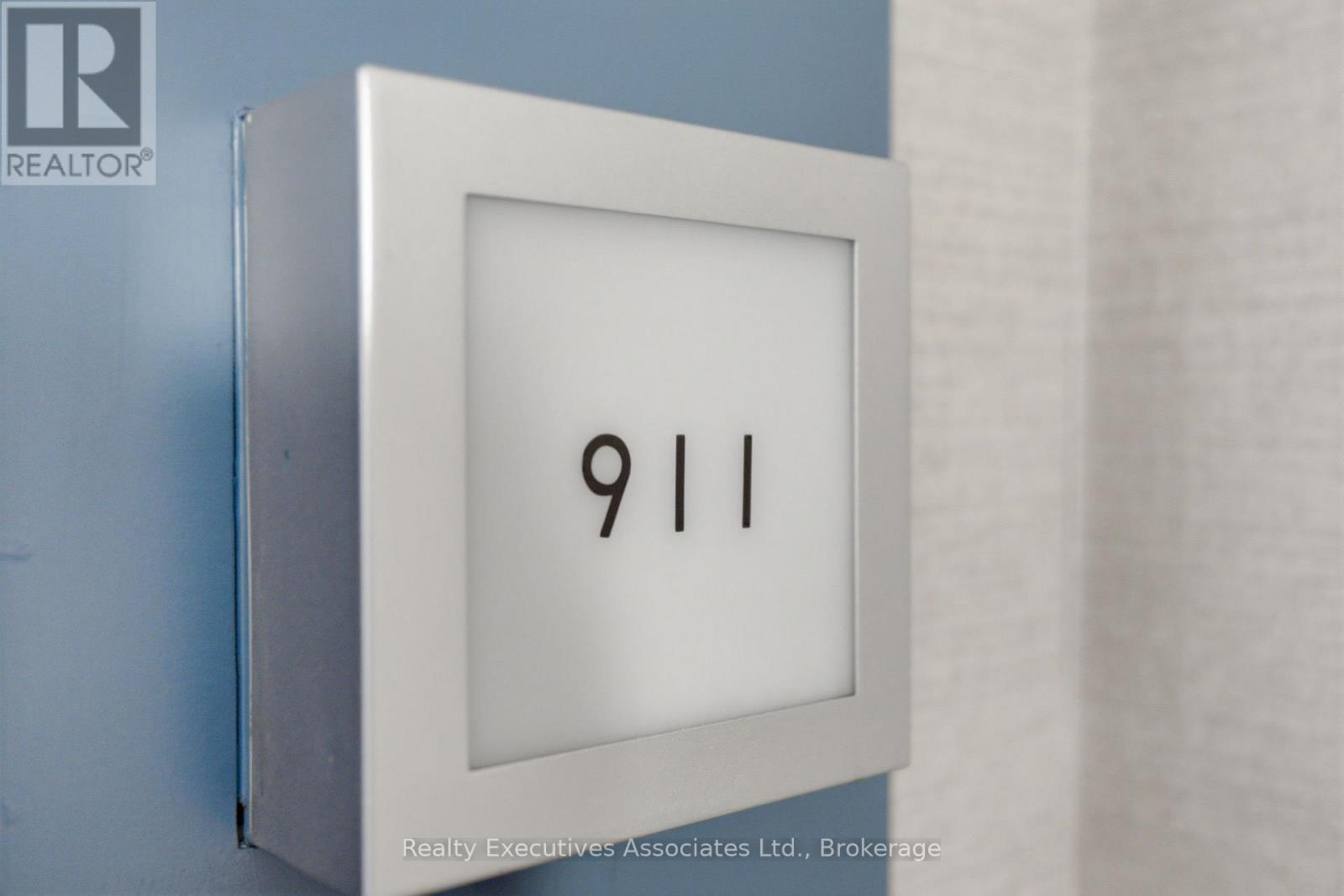 #911 1600 CHARLES STREET - 4