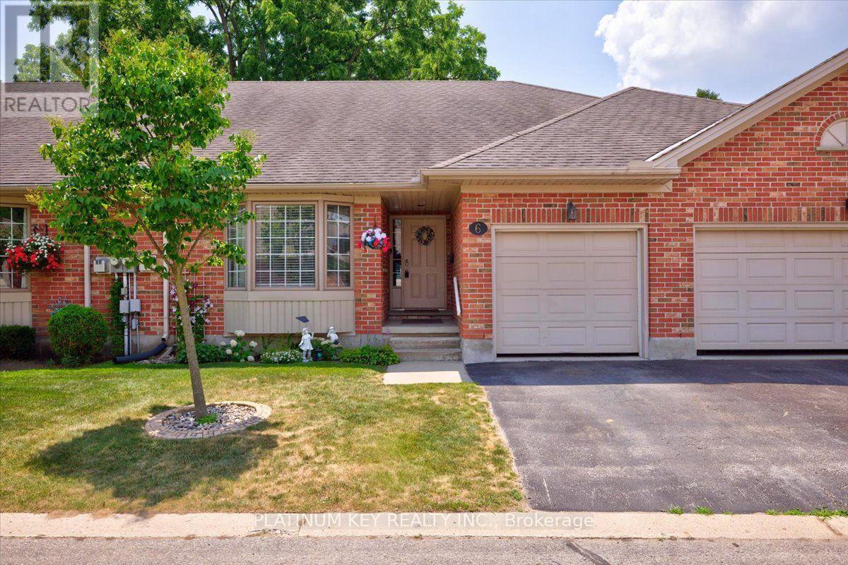 #6 307 METCALFE STREET E - 2