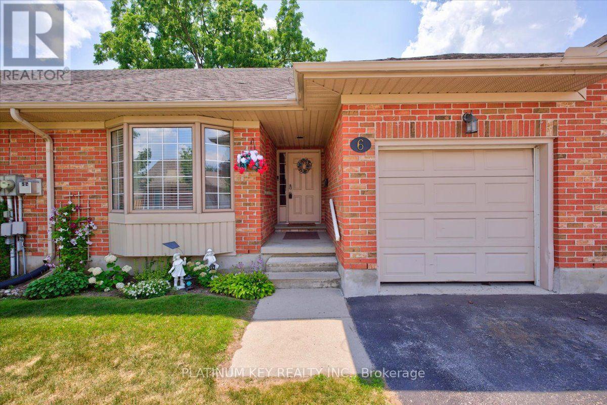 #6 307 METCALFE STREET E - 3