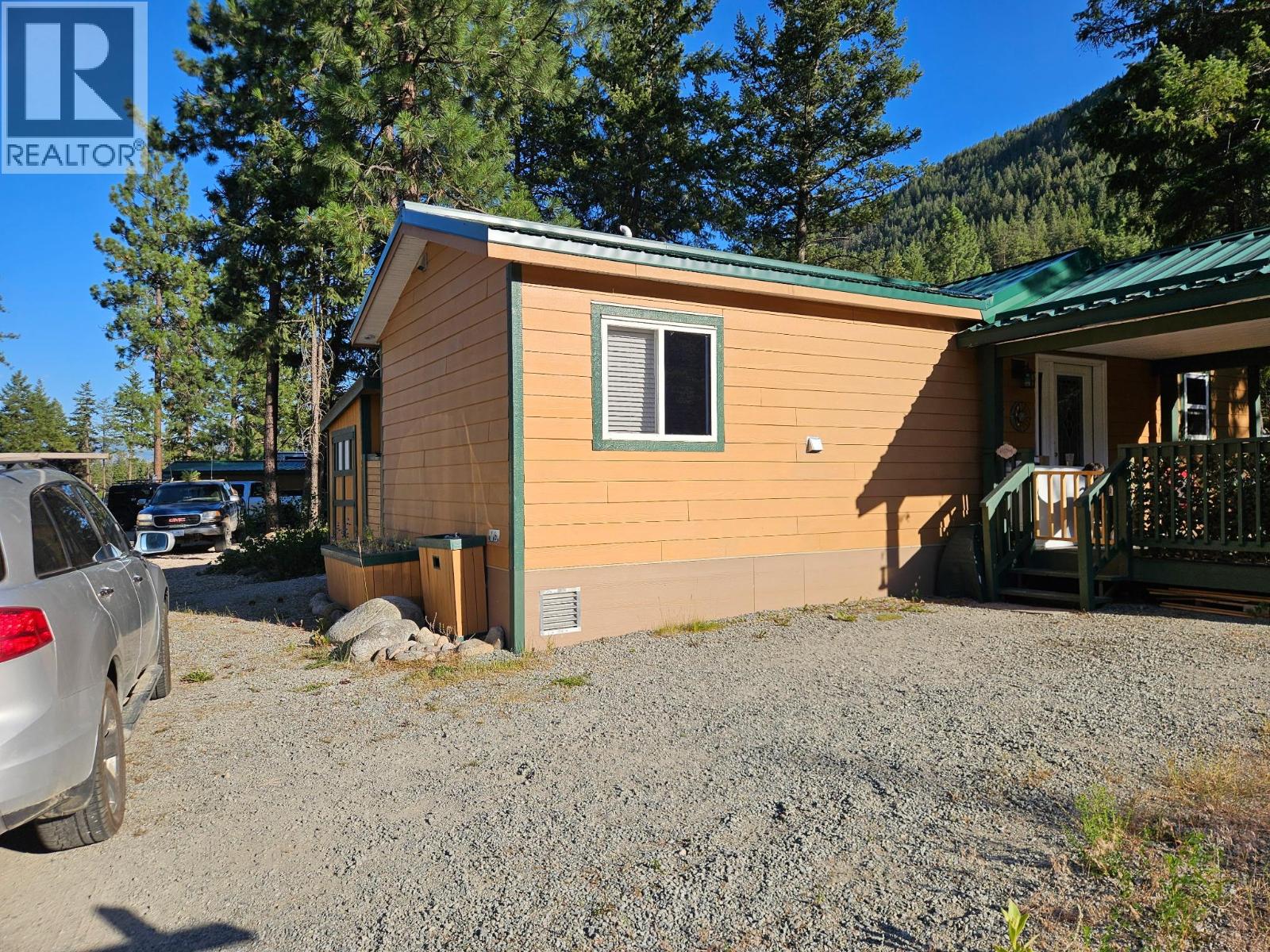 #16 4835 Paradise Valley Drive - 2
