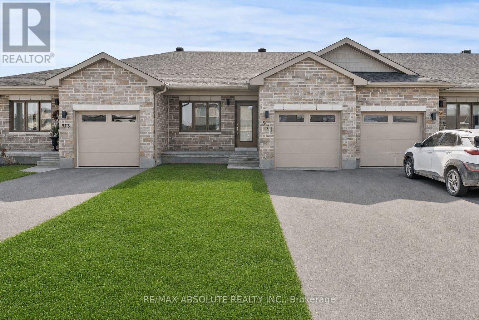 971 LEISHMAN DRIVE - 1
