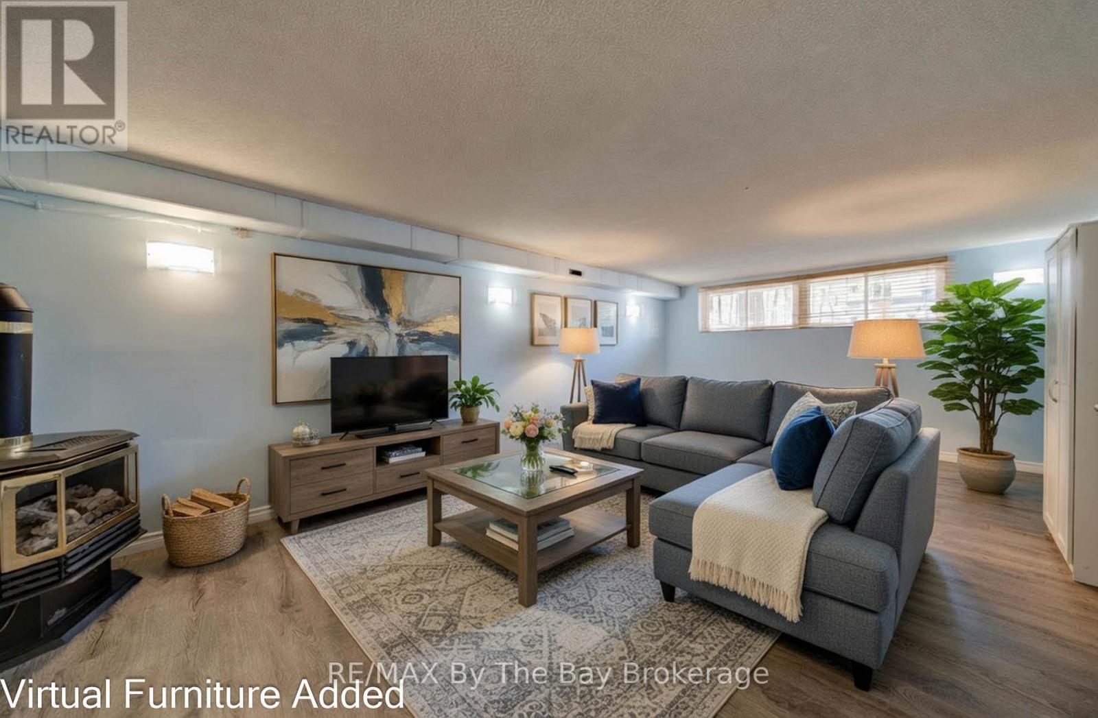9 FREDERICK DRIVE - 21