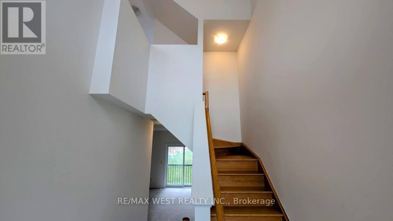 Entrance Staircase
