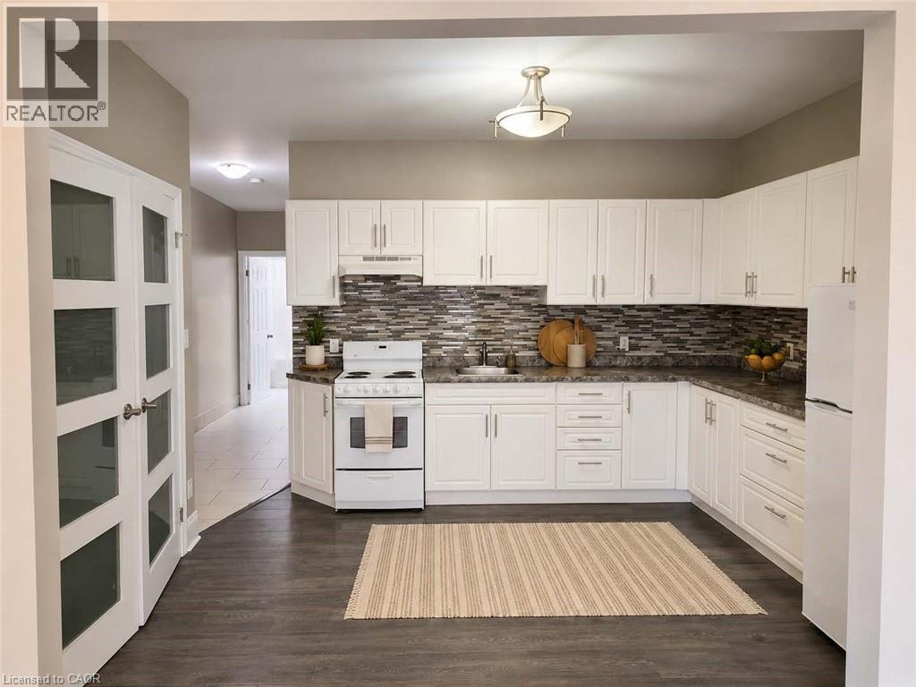 181 KING Street E Unit# 2 — photo 3