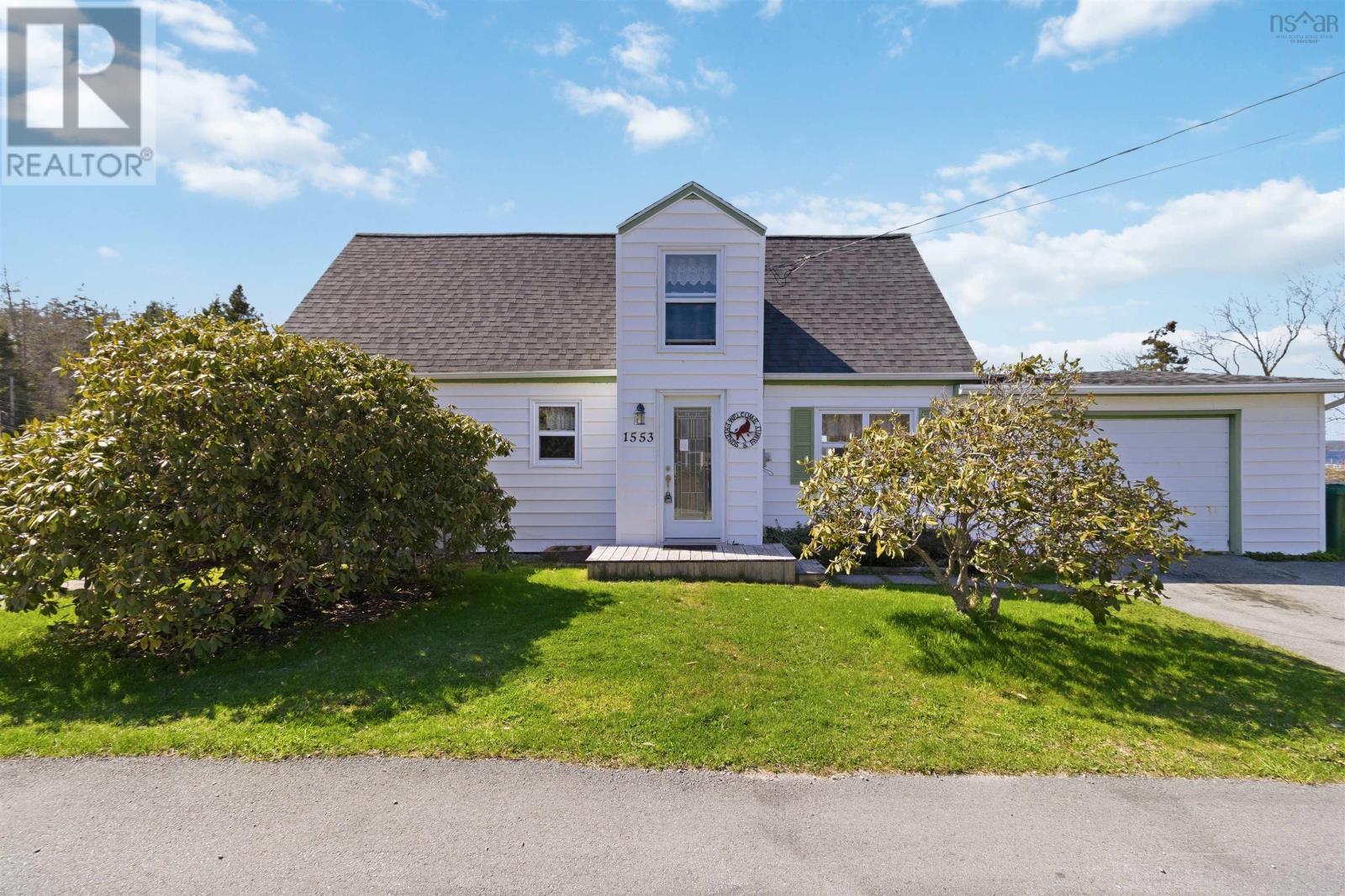 1553 Port Medway Road - 4