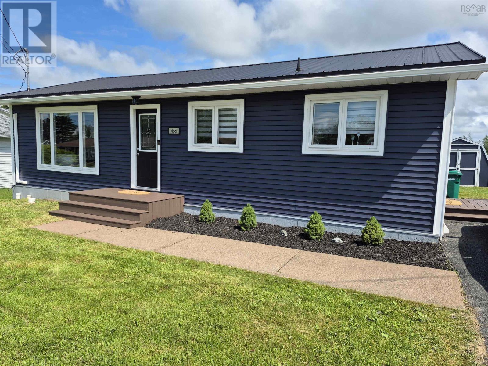 466 Martin Avenue - 1