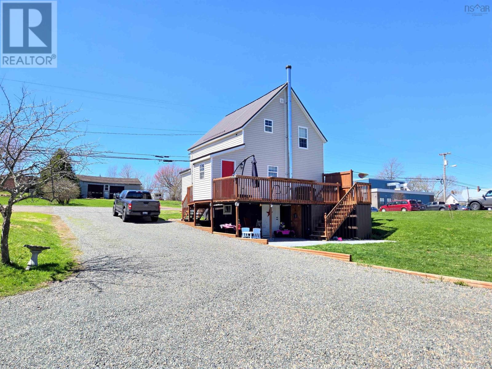 2816 Barronsfield Road - 37