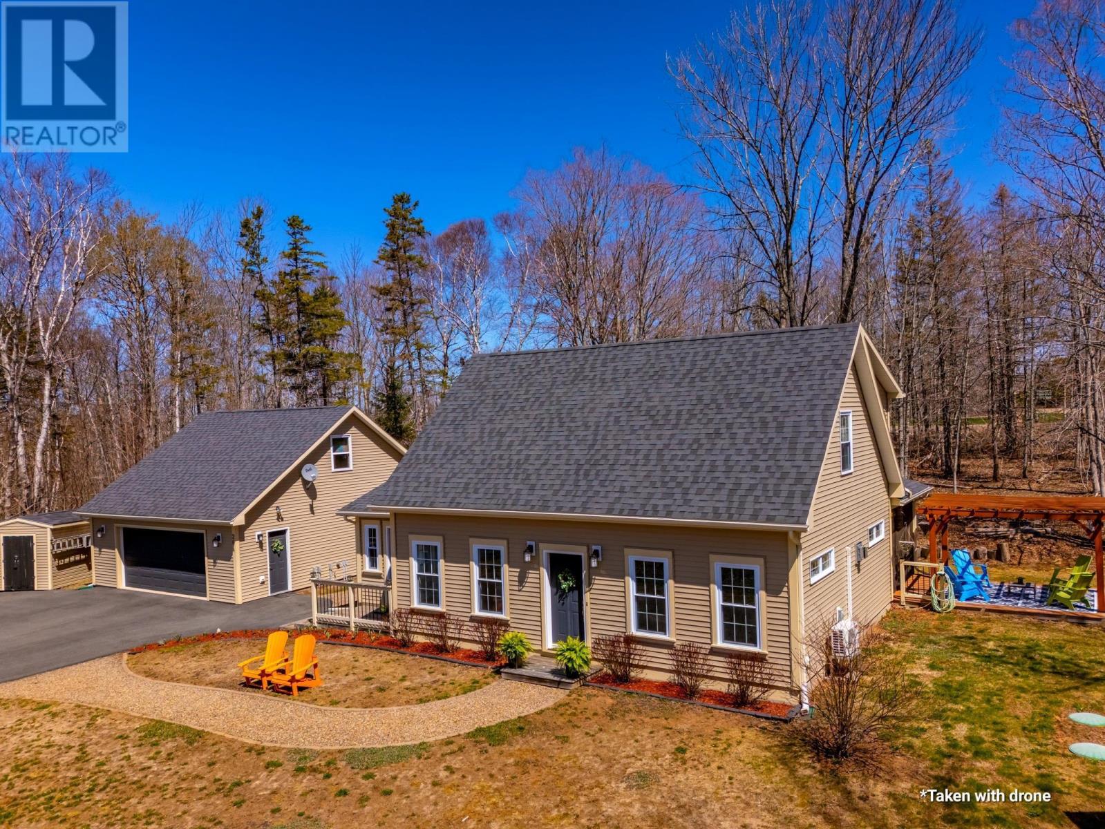264 Tremont Mountain Road - 1