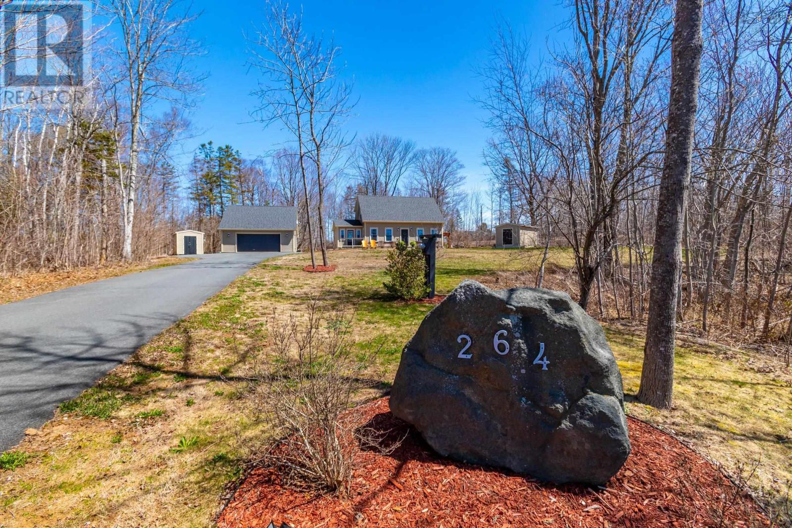 264 Tremont Mountain Road - 5