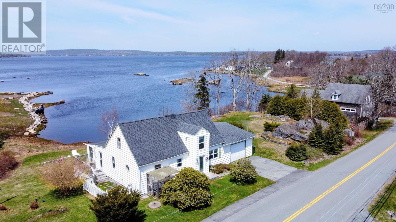 1553 Port Medway Road - 1