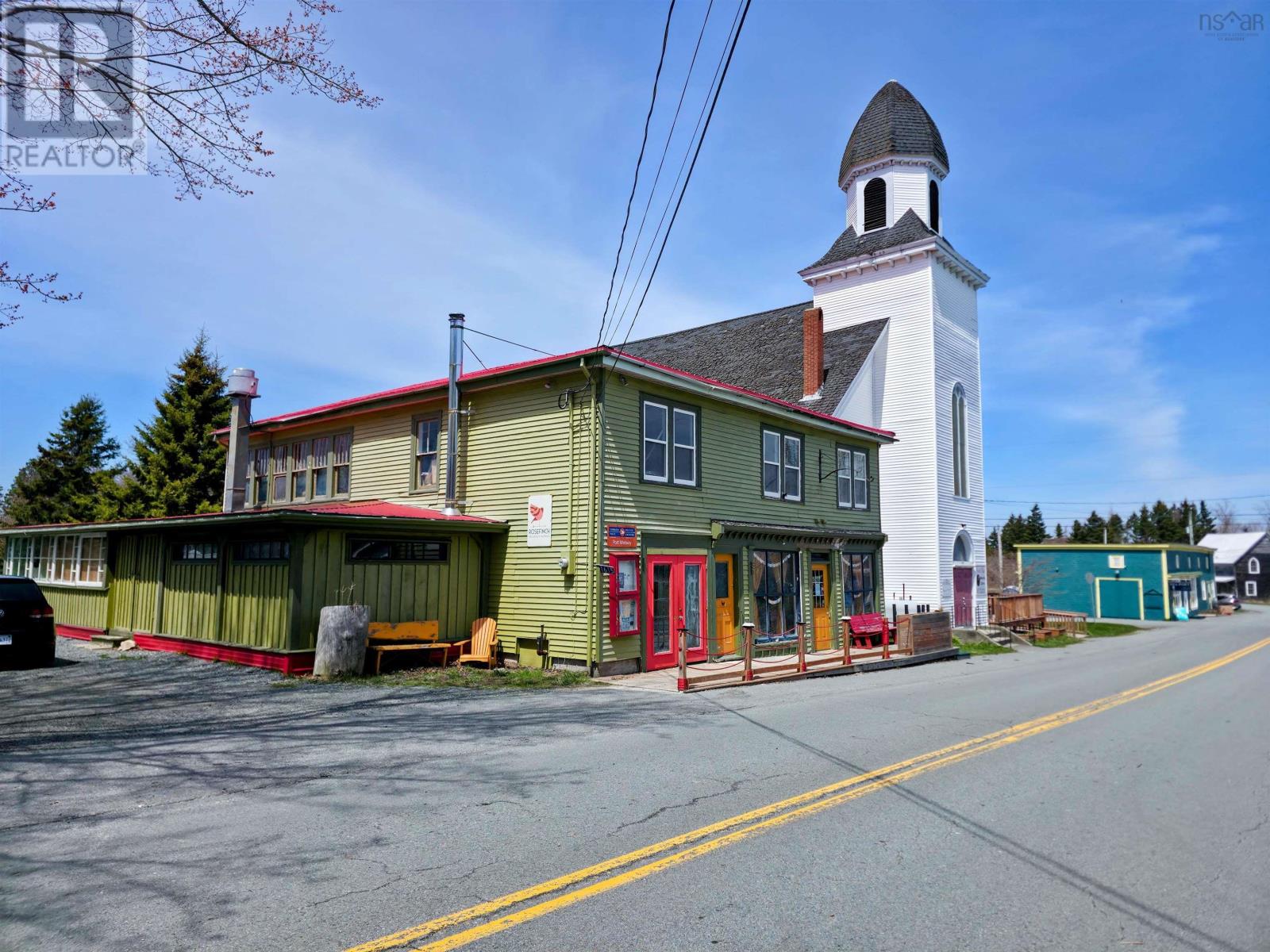 1553 Port Medway Road - 46