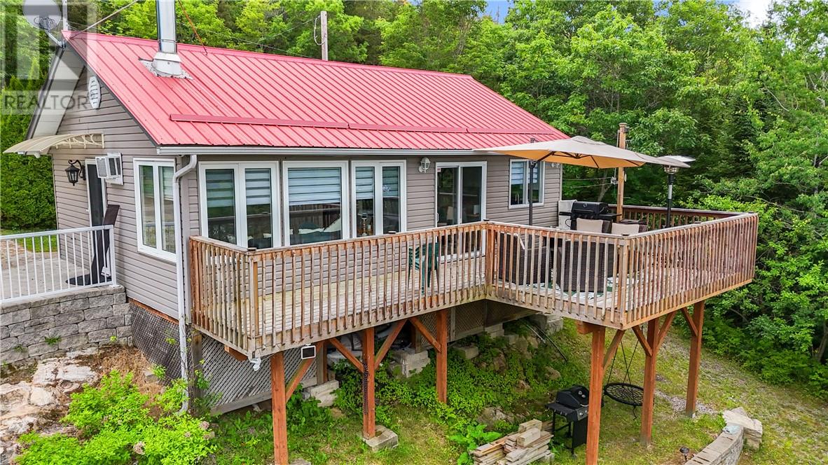2084 BASS LAKE Road - 2