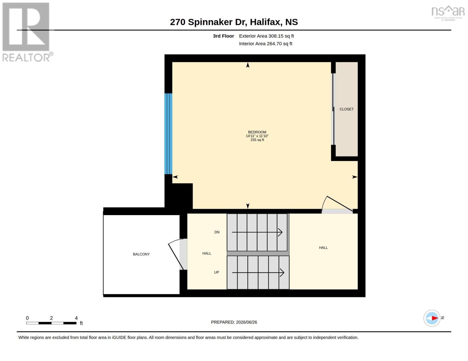 270 Spinnaker Drive - 36