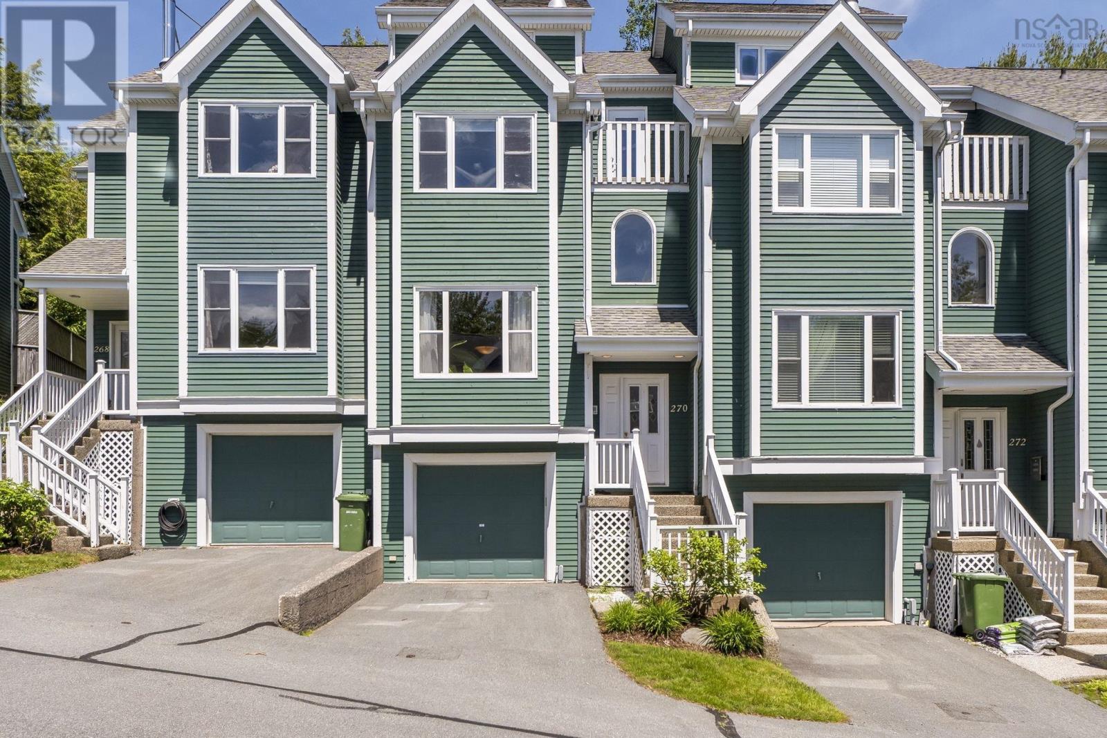 270 Spinnaker Drive - 1