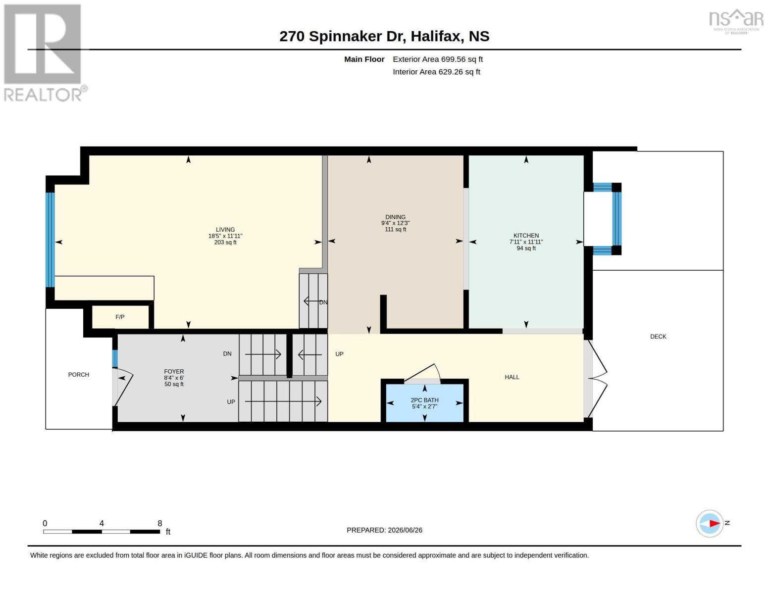270 Spinnaker Drive - 34