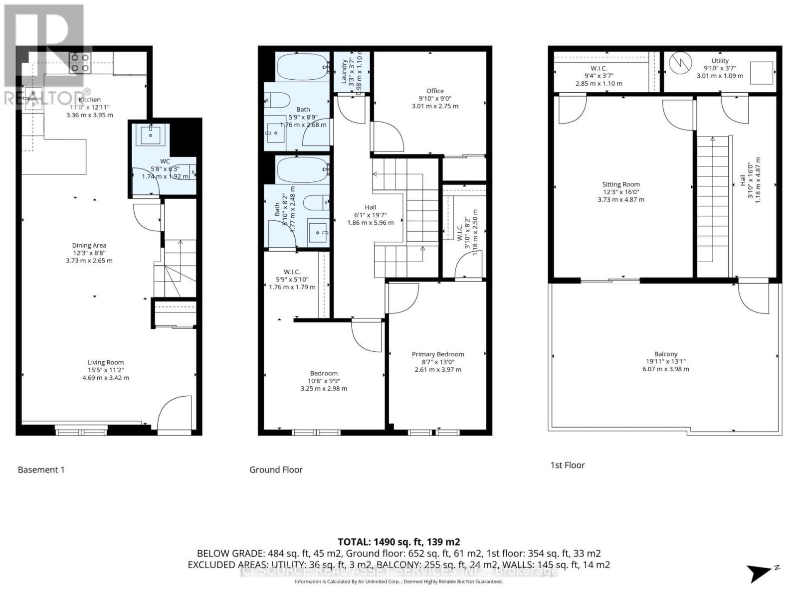 #10 2 SLESSOR BOULEVARD - 21