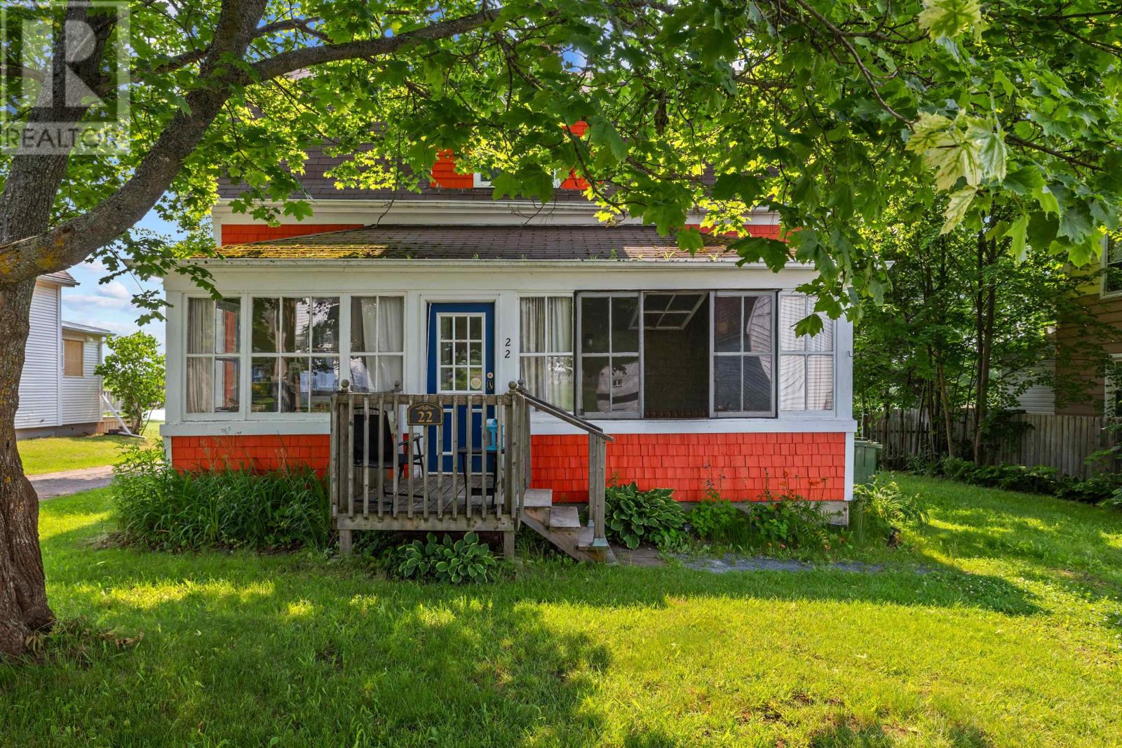 22 Egan Street - 2