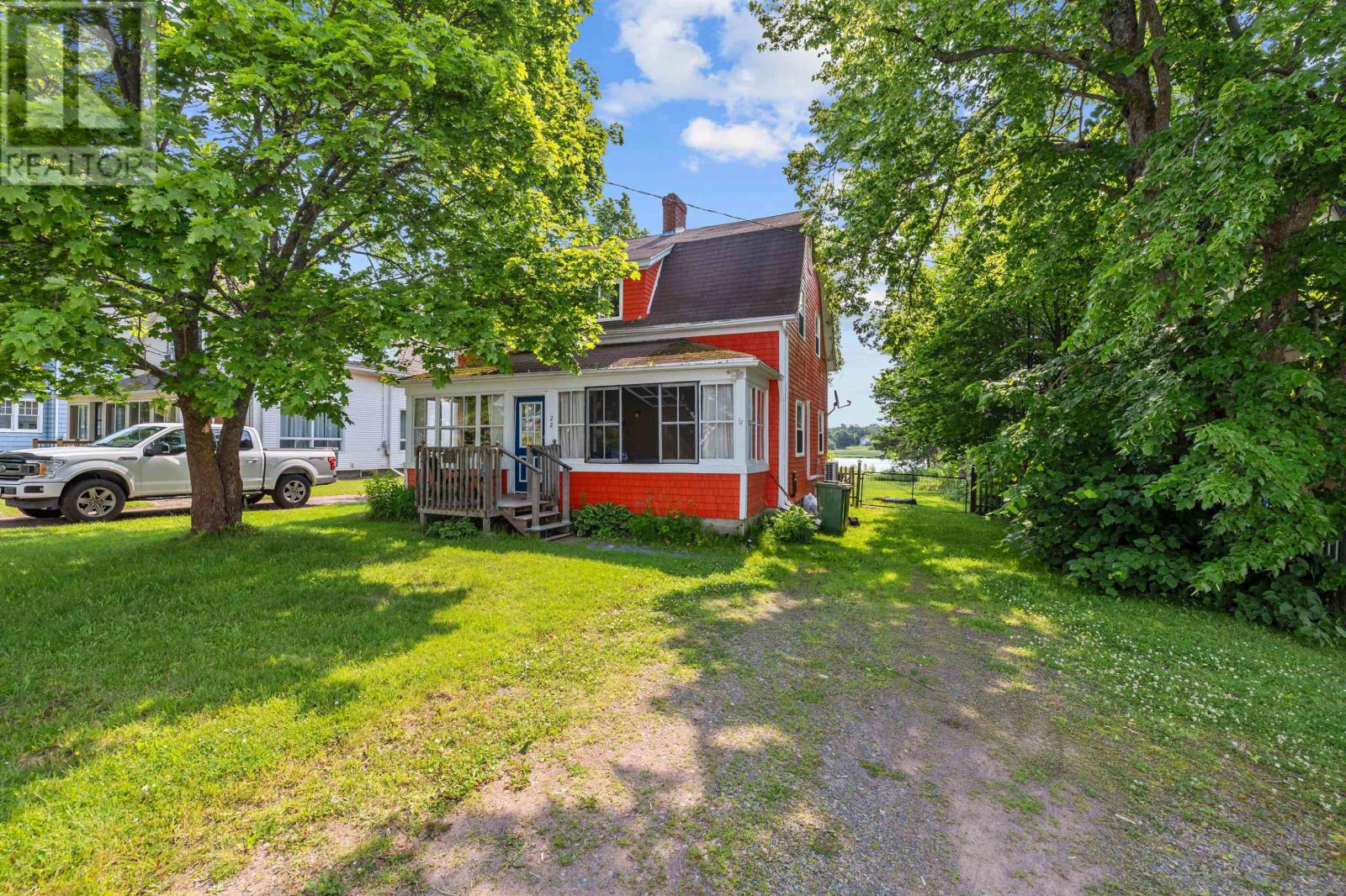 22 Egan Street - 3