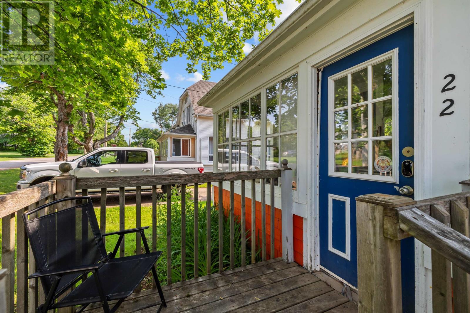 22 Egan Street - 35