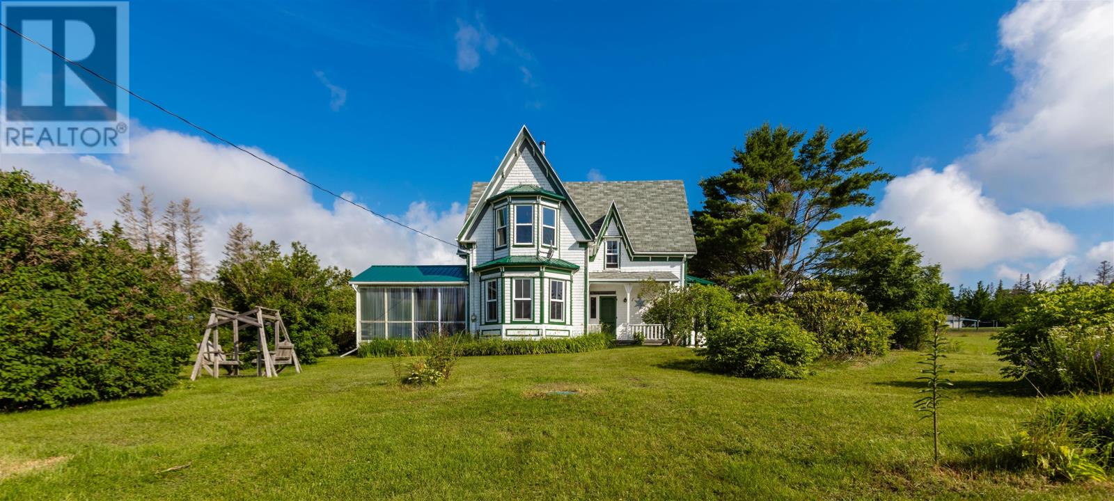 205 Pinette Road - 1