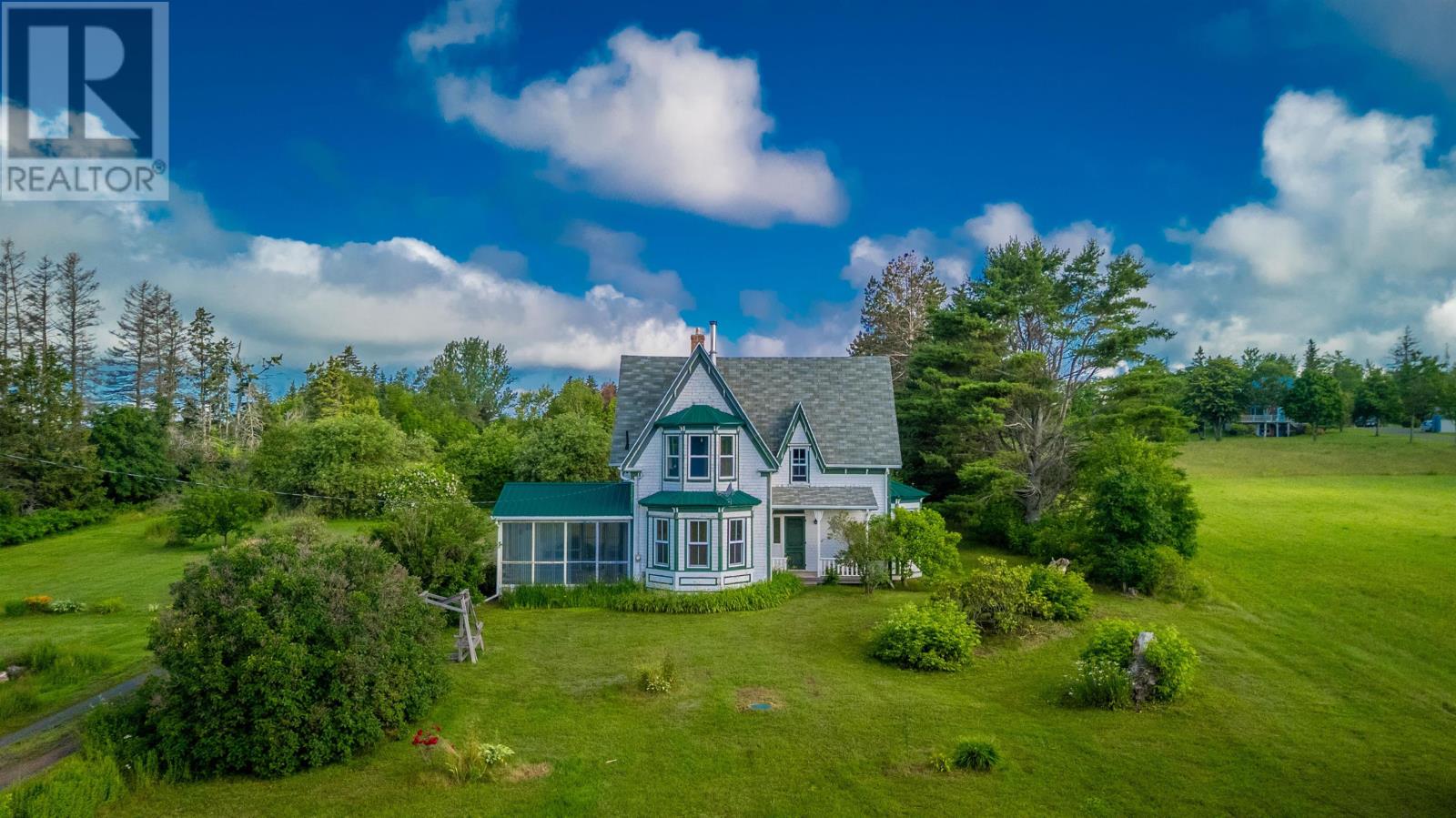 205 Pinette Road - 2