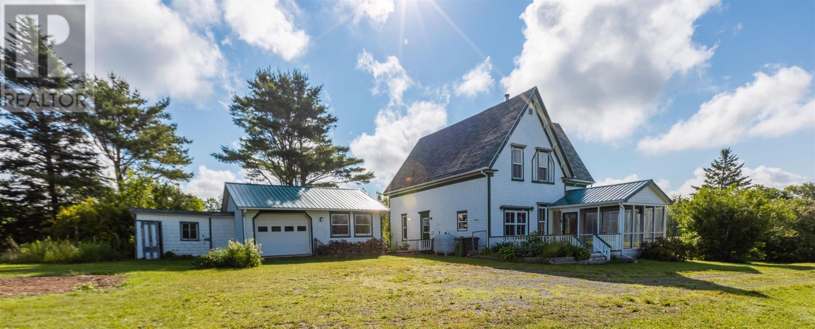 205 Pinette Road - 4