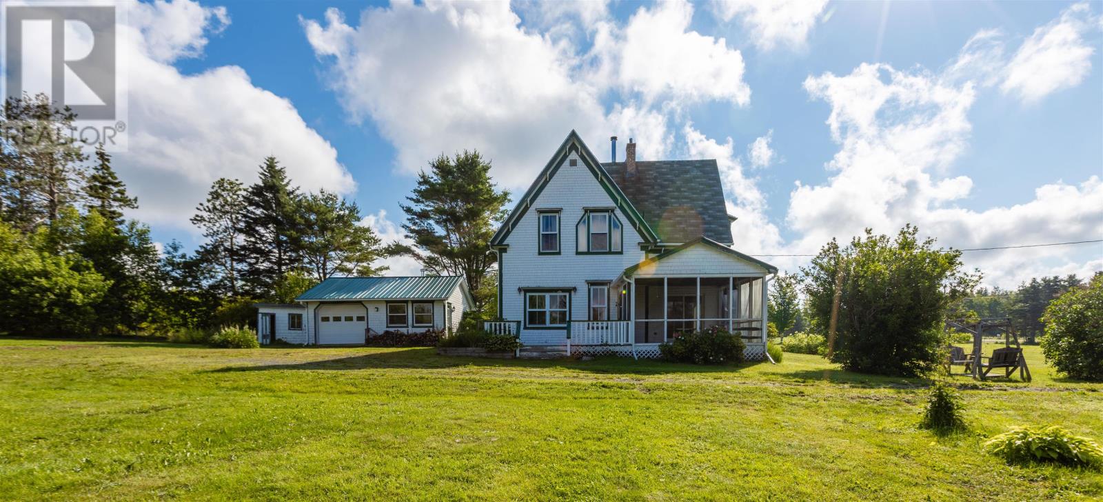 205 Pinette Road - 5