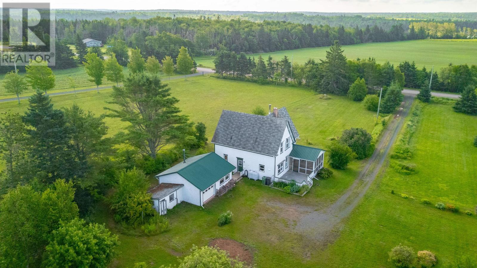 205 Pinette Road - 8