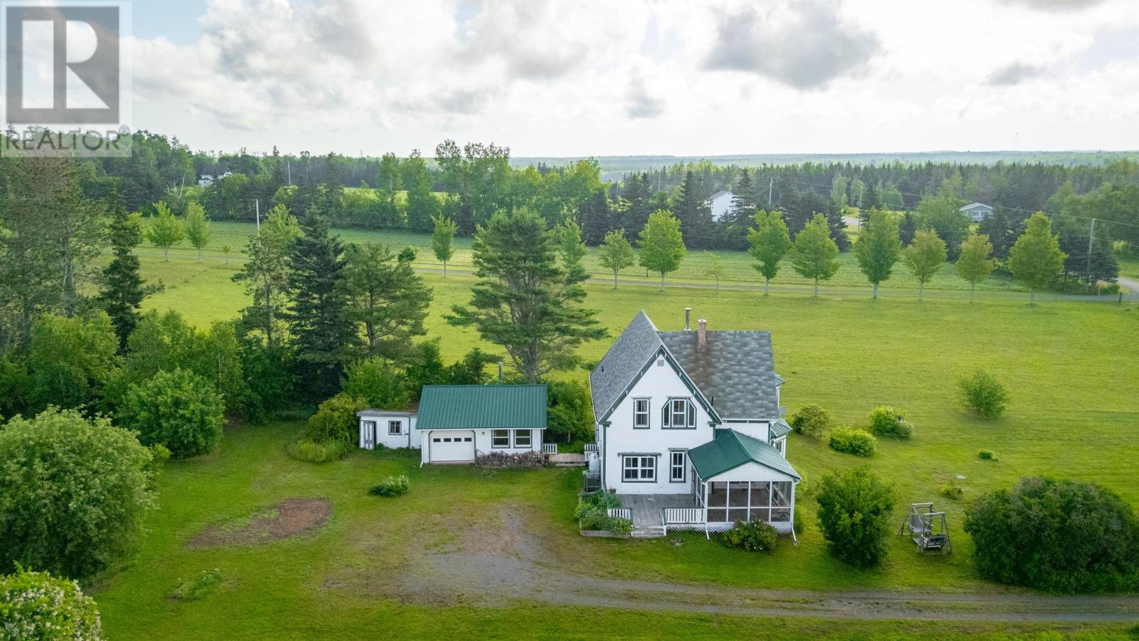 205 Pinette Road - 9