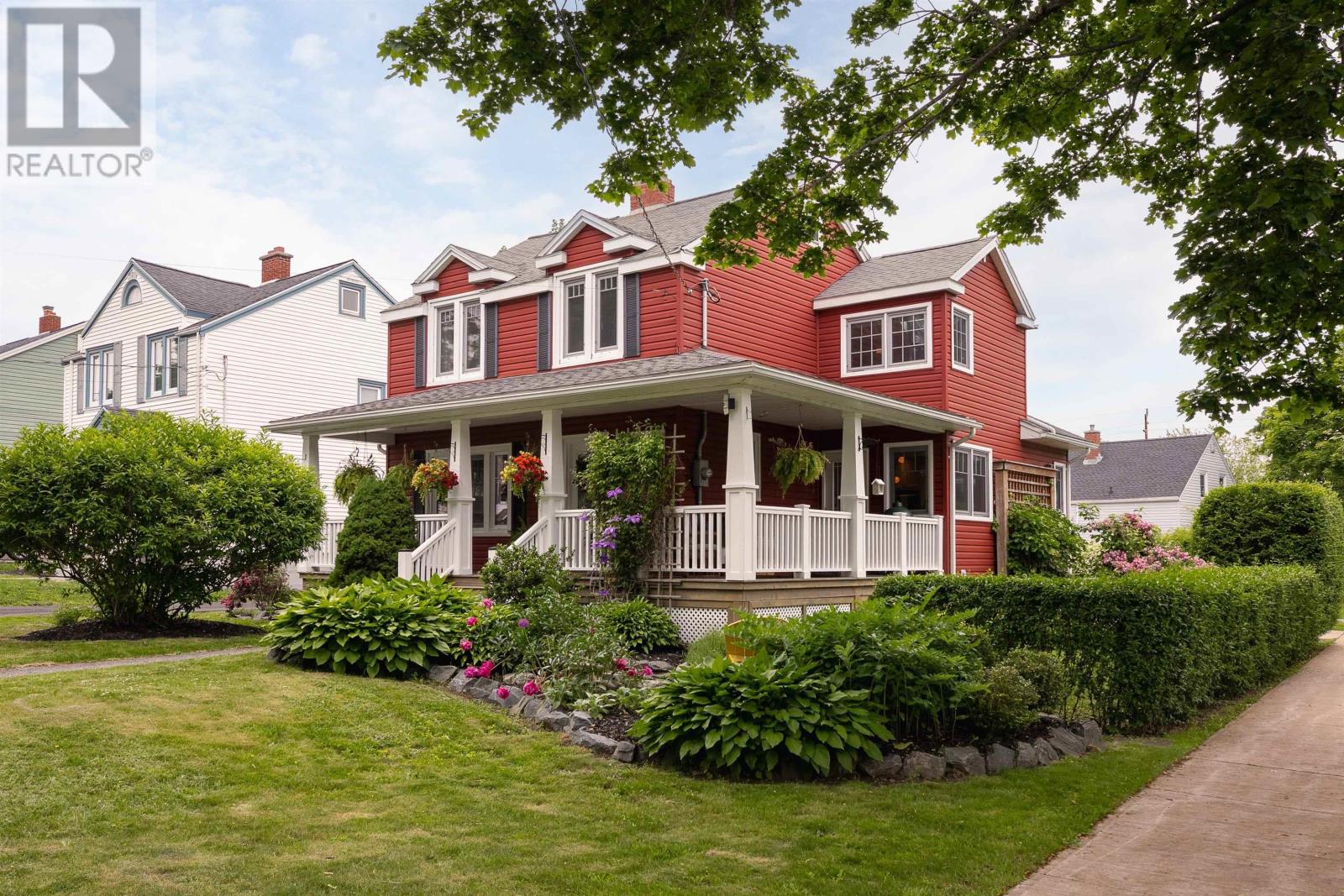 2500 Armcrescent West Avenue - 1