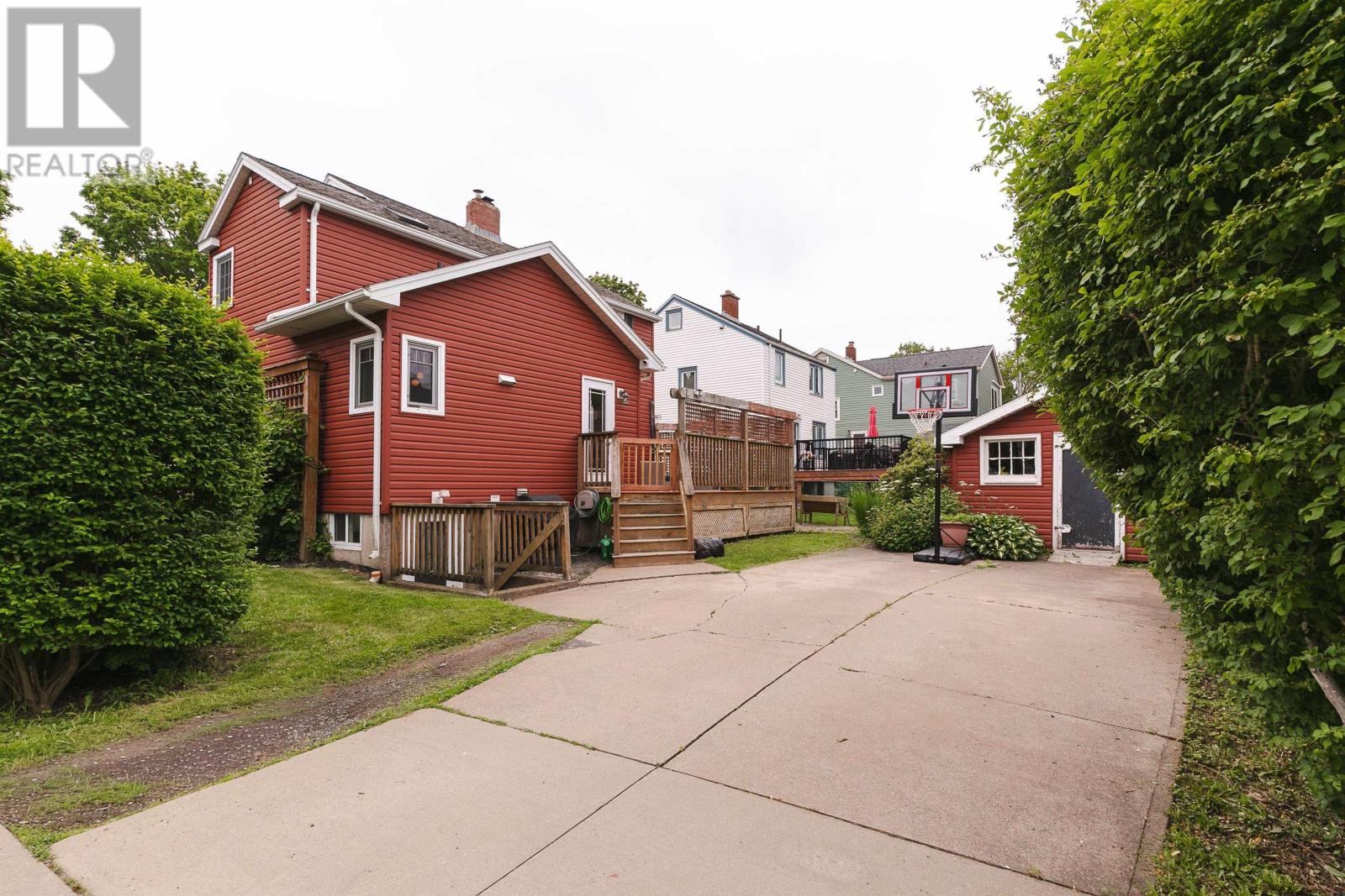 2500 Armcrescent West Avenue - 44