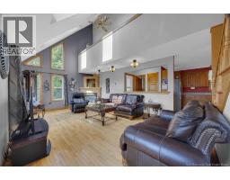 Kitchen/Dining room - 163 Guthrie Road, Hampton, NB E5N4L4 Photo 6