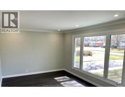 1568 Villa Maria Boulevard North Unit# Main, Windsor, ON N9G1W3 Photo 7